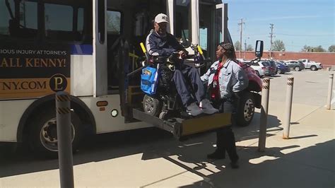 Service cuts in effect for Metro Transit's Call-A-Ride